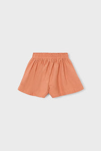 Шорти 'Rebel Vanilla' для дівчат Mayoral