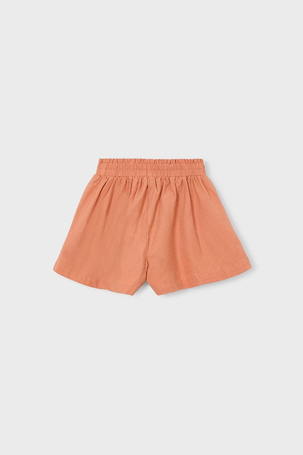 Шорти 'Rebel Vanilla' для дівчат Mayoral