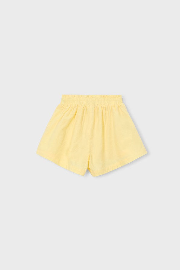 Шорти 'Rebel Vanilla' для дівчат Mayoral