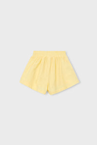 Шорти 'Rebel Vanilla' для дівчат Mayoral