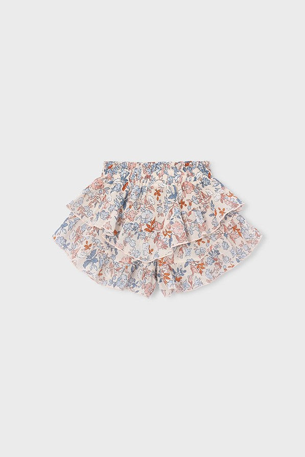 Спідниця-шорти 'Rodeo Drive' Mayoral