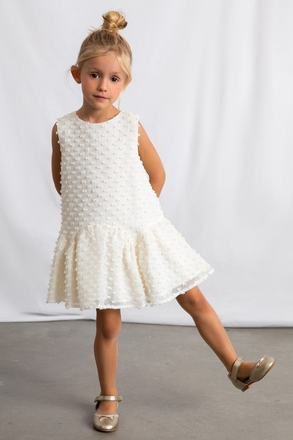 Сукня 'Dandelion' з тюлю Mayoral