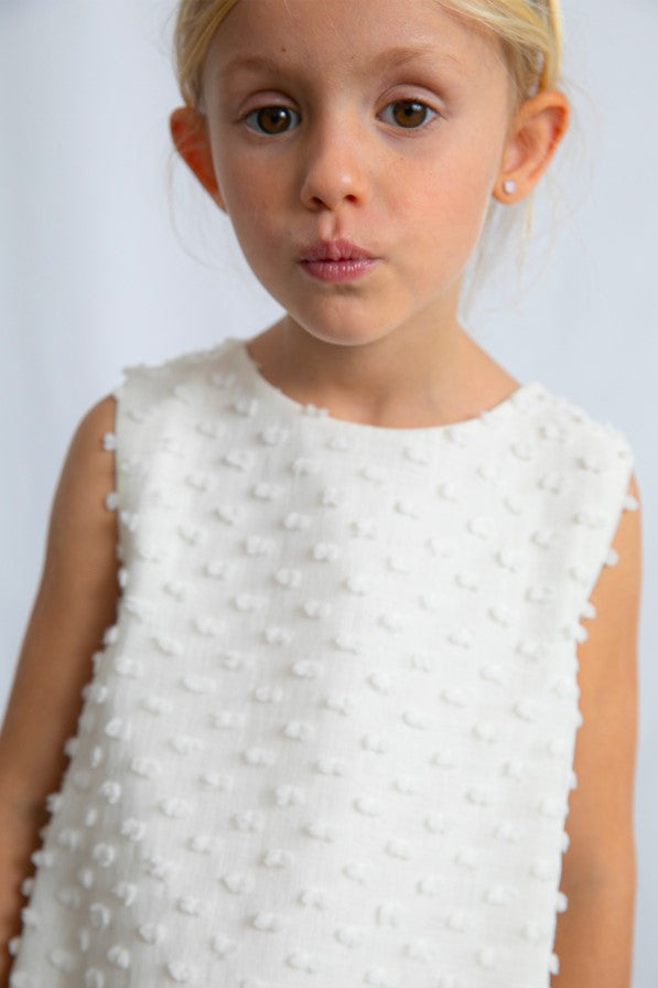 Сукня 'Dandelion' з тюлю Mayoral