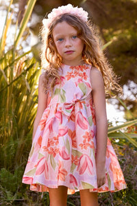 Сукня 'Dandelion' з квітчастим принтом Mayoral