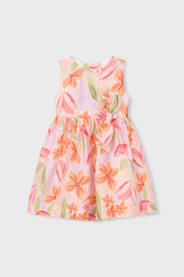 Сукня 'Dandelion' з квітчастим принтом Mayoral