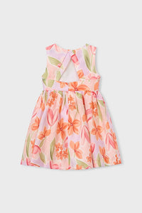 Сукня 'Dandelion' з квітчастим принтом Mayoral