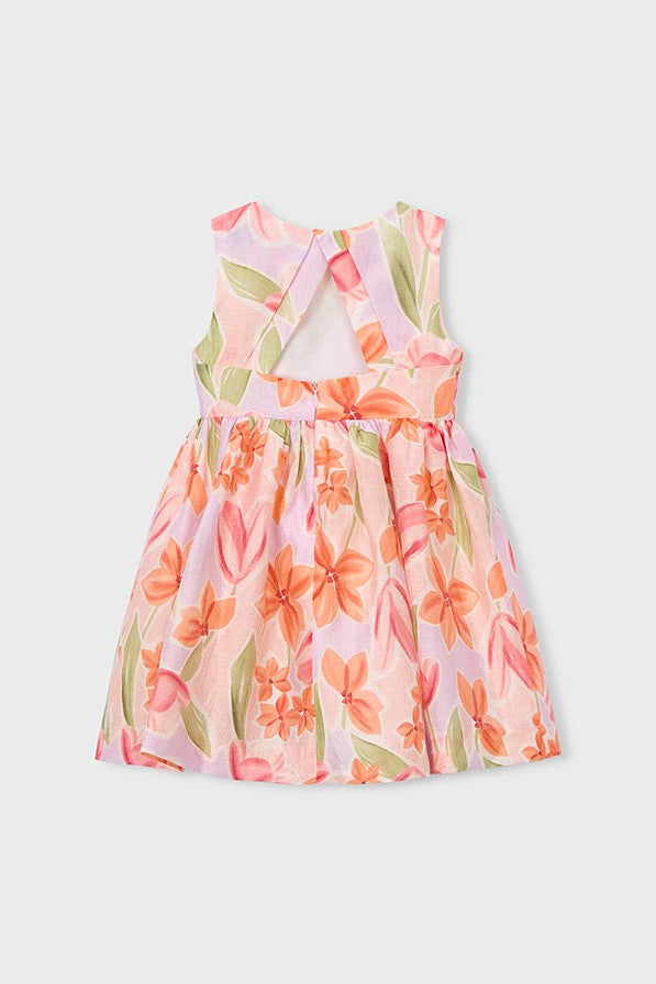 Сукня 'Dandelion' з квітчастим принтом Mayoral