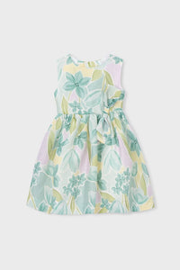 Сукня 'Dandelion' з квітчастим принтом Mayoral