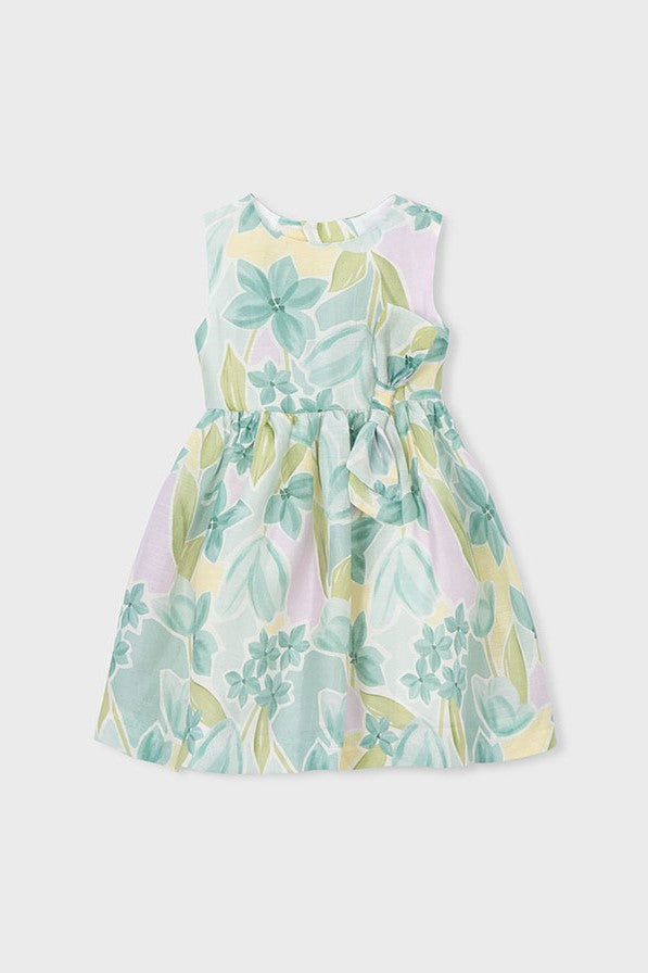 Сукня 'Dandelion' з квітчастим принтом Mayoral