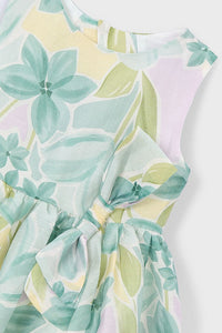 Сукня 'Dandelion' з квітчастим принтом Mayoral