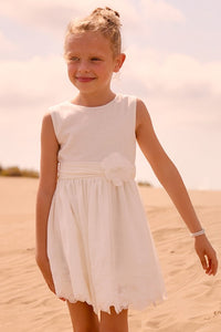 Сукня 'Wonderful Nature' з мереживом Mayoral