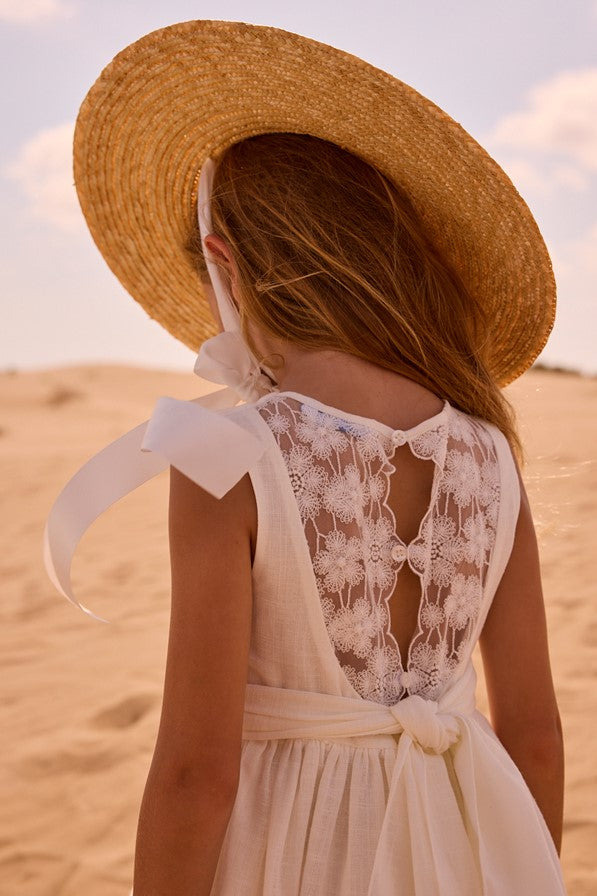 Сукня 'Wonderful Nature' з мереживом Mayoral