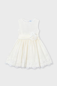 Сукня 'Wonderful Nature' з мереживом Mayoral