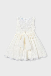 Сукня 'Wonderful Nature' з мереживом Mayoral