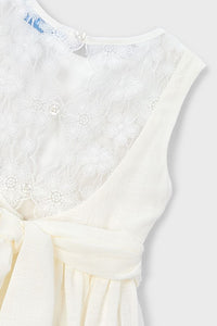 Сукня 'Wonderful Nature' з мереживом Mayoral