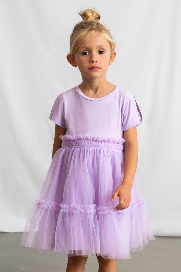 Сукня 'Wonderful Nature' комбінована Mayoral