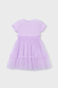 Сукня 'Wonderful Nature' комбінована Mayoral