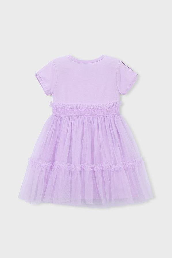 Сукня 'Wonderful Nature' комбінована Mayoral