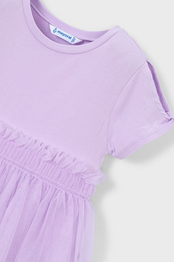 Сукня 'Wonderful Nature' комбінована Mayoral