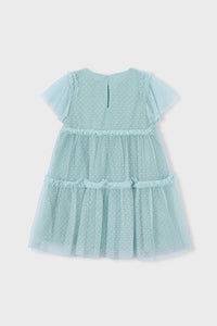 Сукня 'Wonderful Nature' з тюлю Mayoral