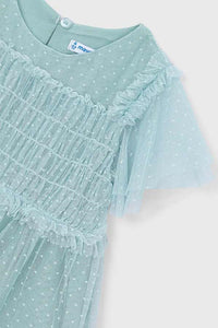 Сукня 'Wonderful Nature' з тюлю Mayoral