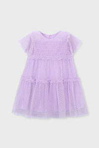 Сукня 'Wonderful Nature' з тюлю Mayoral