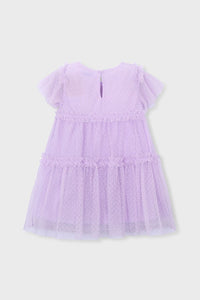 Сукня 'Wonderful Nature' з тюлю Mayoral