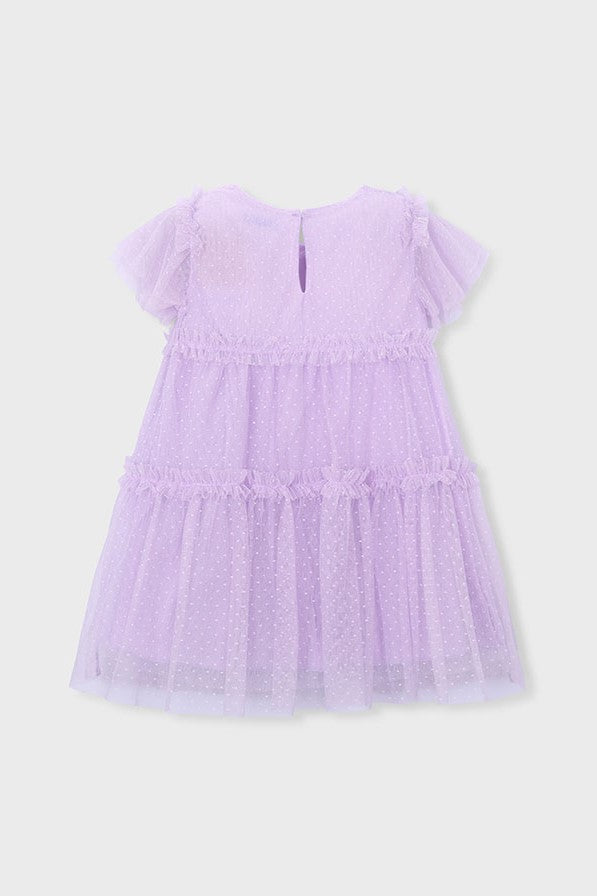 Сукня 'Wonderful Nature' з тюлю Mayoral