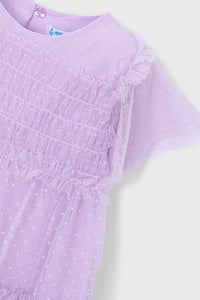 Сукня 'Wonderful Nature' з тюлю Mayoral