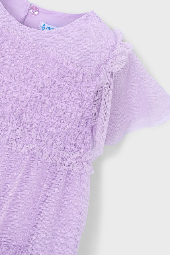 Сукня 'Wonderful Nature' з тюлю Mayoral