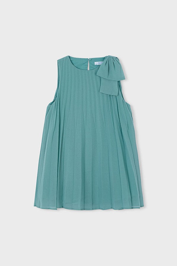 Сукня 'Wonderful Nature' плісирована Mayoral