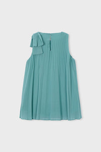 Сукня 'Wonderful Nature' плісирована Mayoral