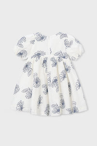 Сукня 'Organic Luxe' з вишивкою Mayoral