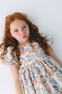 Сукня 'Rodeo Drive' з принтом Mayoral