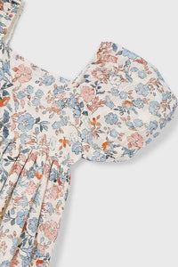 Сукня 'Rodeo Drive' з принтом Mayoral