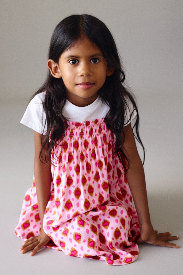 Сукня 'Toulousse' комбінована Mayoral