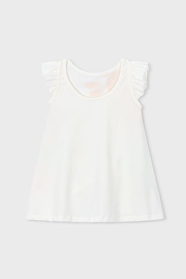 Сукня 'Coastal Vibes' з малюнком Mayoral