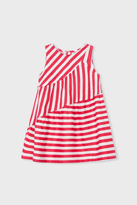 Сукня 'Calipso' в смужку Mayoral