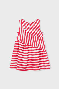 Сукня 'Calipso' в смужку Mayoral