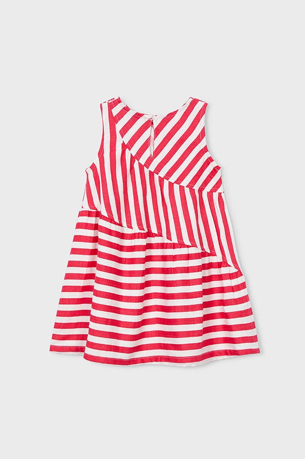Сукня 'Calipso' в смужку Mayoral