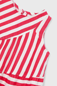 Сукня 'Calipso' в смужку Mayoral