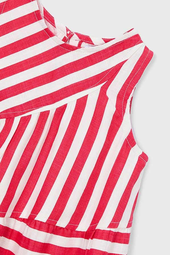 Сукня 'Calipso' в смужку Mayoral
