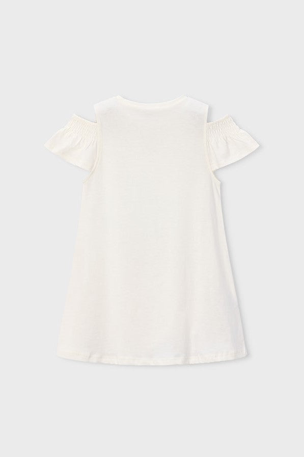 Сукня 'Preppy Summer' з сумочкою Mayoral