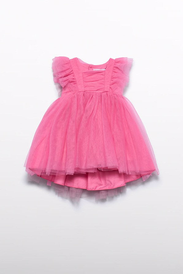 Сукня 'Blossom' для малюків Abel & Lula