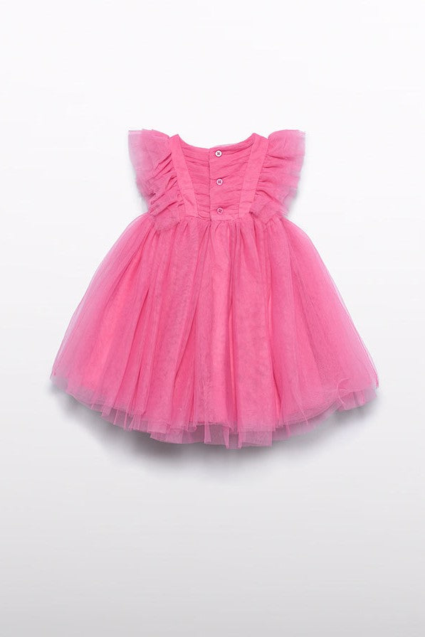 Сукня 'Blossom' для малюків Abel & Lula