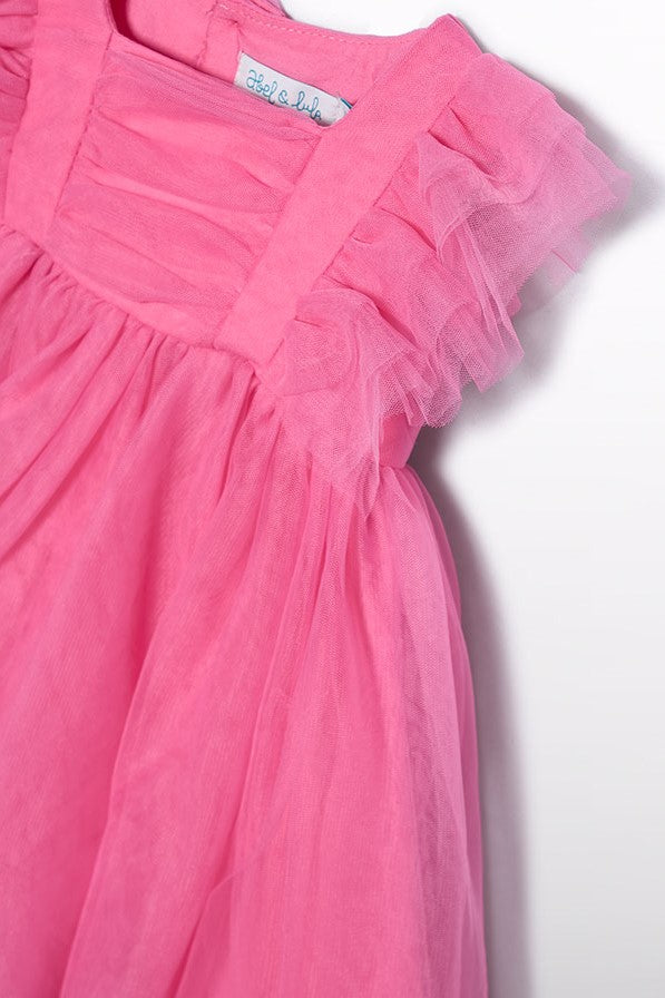 Сукня 'Blossom' для малюків Abel & Lula