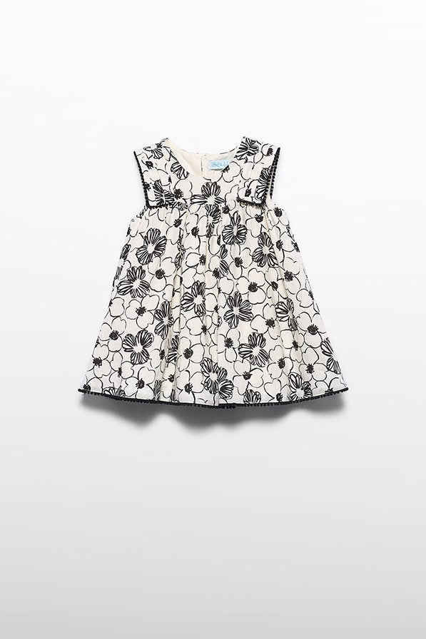 Сукня 'Praline' для малюків Abel & Lula