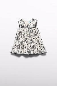 Сукня 'Praline' для малюків Abel & Lula
