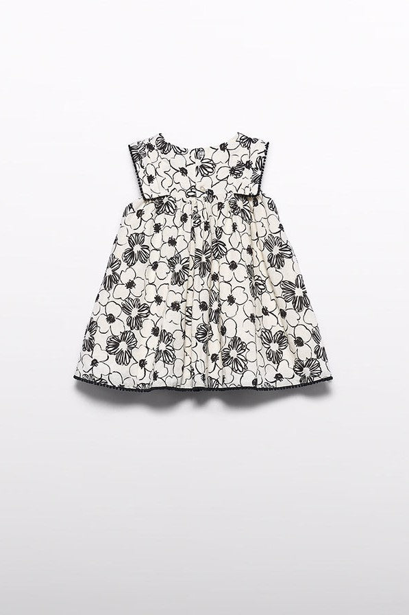 Сукня 'Praline' для малюків Abel & Lula
