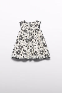 Сукня 'Praline' для малюків Abel & Lula